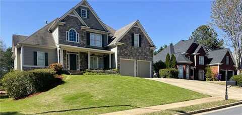 31 Vine Creek Lane, Acworth, GA 30101