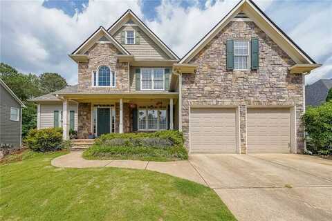 31 Vine Creek Lane, Acworth, GA 30101
