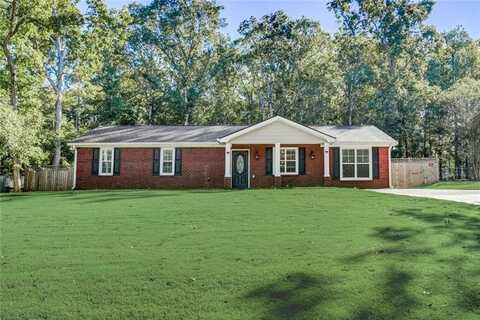 715 Cowan Road, Covington, GA 30016
