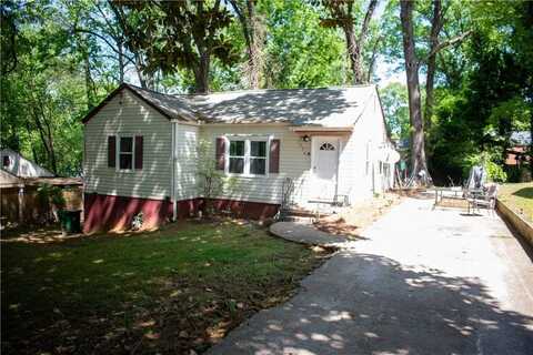 1774 Pennington Place SE, Atlanta, GA 30316