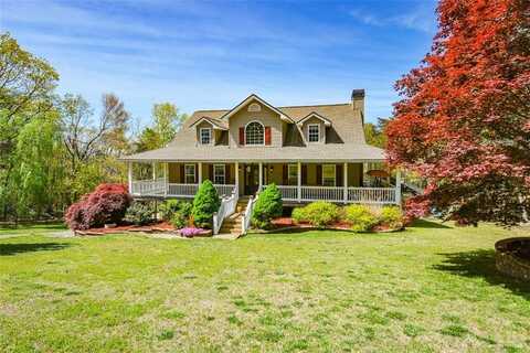 970 Salacoa Vista, Jasper, GA 30143