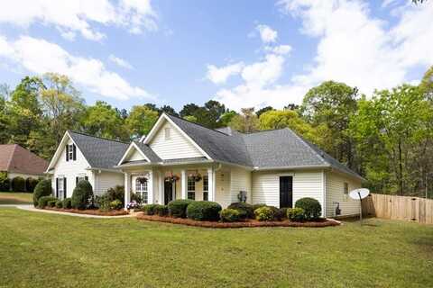 794 Lucas Drive, Hampton, GA 30228