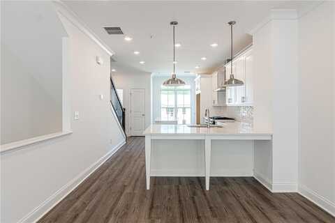 103 IveyBrooke Lane, Alpharetta, GA 30009