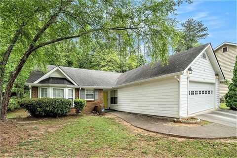 5936 Old Wellborn Trace, Lithonia, GA 30058