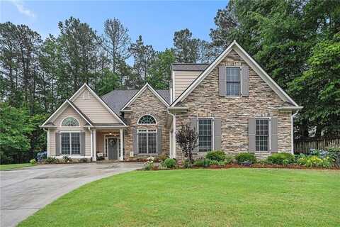 40 TEMPLETON Lane, Villa Rica, GA 30180