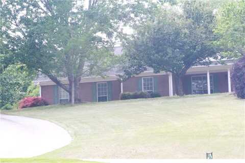 4045 Fawn Valley Drive, Loganville, GA 30052
