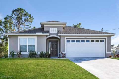 1024 NE 36th Street, Cape Coral, FL 33909