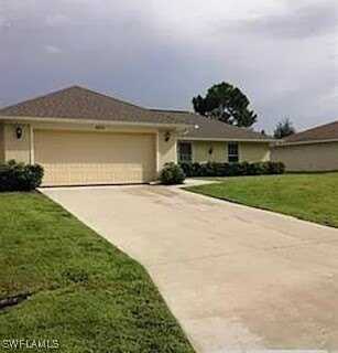 3508 41st Street SW, Lehigh Acres, FL 33976