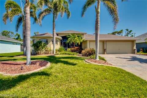 1837 SW 36th Terrace, Cape Coral, FL 33914
