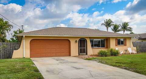 1421 SE 19th Lane, Cape Coral, FL 33990
