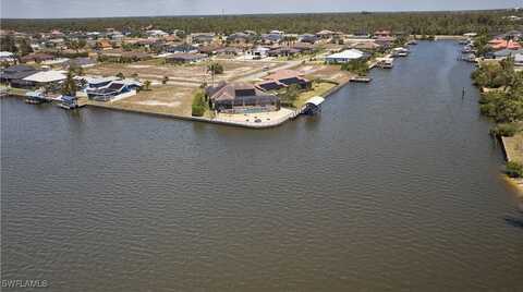 4208 NW 27th Street, Cape Coral, FL 33993