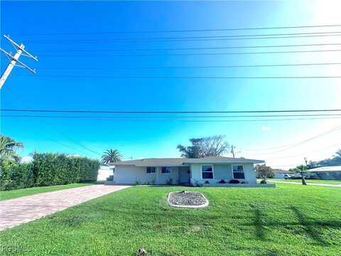 217 SE 40th Street, Cape Coral, FL 33904