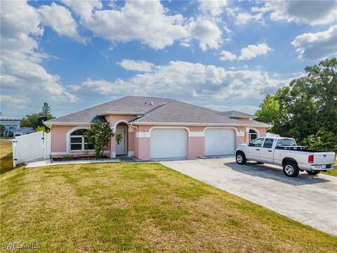 undefined, Cape Coral, FL 33990