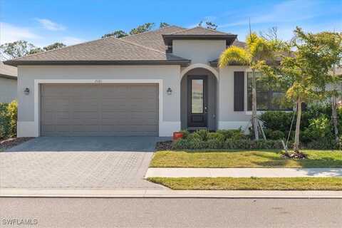 2161 Gardenia Avenue, Port Charlotte, FL 33953