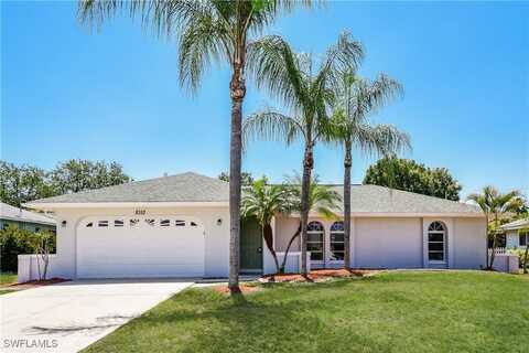 8352 Bounty Road, Fort Myers, FL 33967