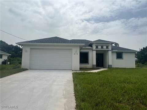 2905 Leeland Heights Boulevard, Lehigh Acres, FL 33936
