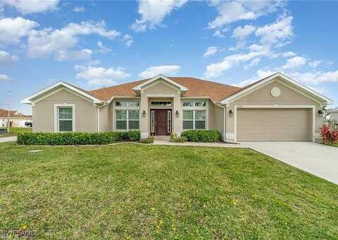 3423 NE 12th Avenue, Cape Coral, FL 33909