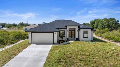 2705 68th Street W, Lehigh Acres, FL 33971
