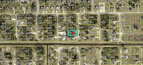 4606 Irene Avenue S, Lehigh Acres, FL 33976
