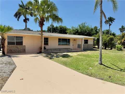 61 Glenmont Drive W, North Fort Myers, FL 33917