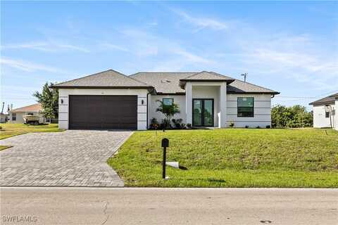 24 Kismet Parkway E, Cape Coral, FL 33909