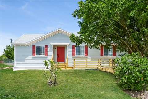 1905 Nora Avenue S, Lehigh Acres, FL 33976
