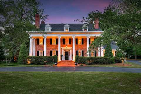 5 PRATHER WOODS Lane, Augusta, GA 30909