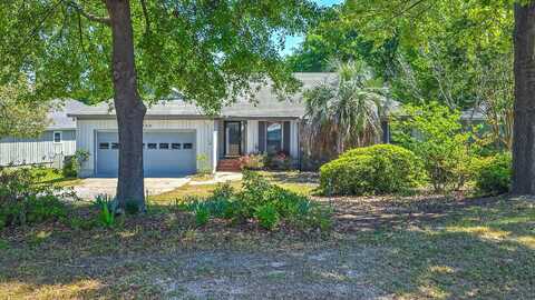206 W AMELIA Drive, Martinez, GA 30907