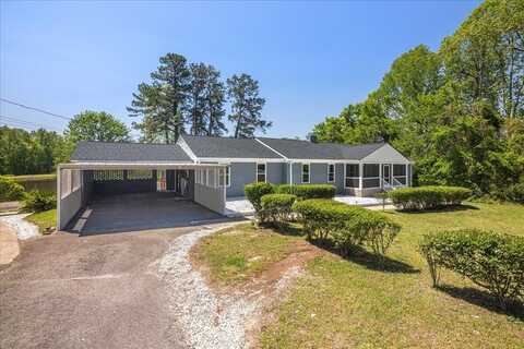 613 APOSTOLIC Drive, Grovetown, GA 30813