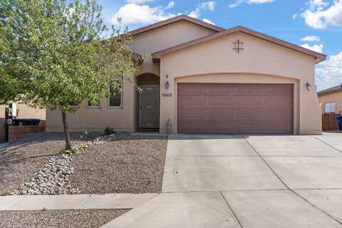 5668 COLD CREEK Avenue NW, Albuquerque, NM 87114