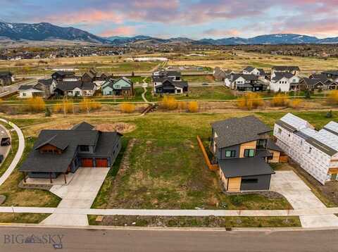1628 Windrow Drive, Bozeman, MT 59718