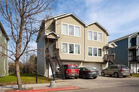 1729 W Kagy Boulevard, Bozeman, MT 59715