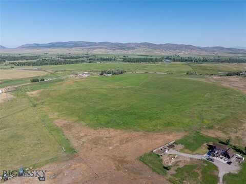 300 Albro Lane, Willow Creek, MT 59760