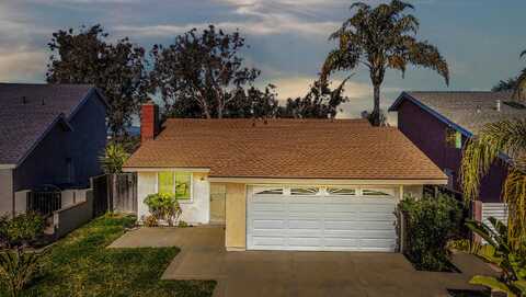23061 Via San Gabriel, Mission Viejo, CA 92691