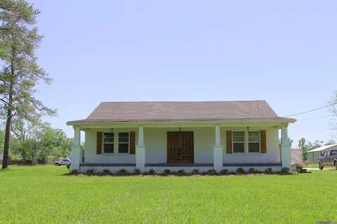 40383 Black Bayou Ext, Gonzales, LA 70737