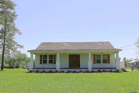 40383 Black Bayou Ext, Gonzales, LA 70737