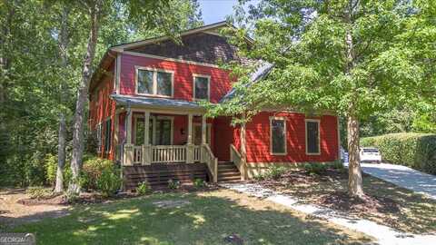 1190 Cobblestone, Bogart, GA 30622