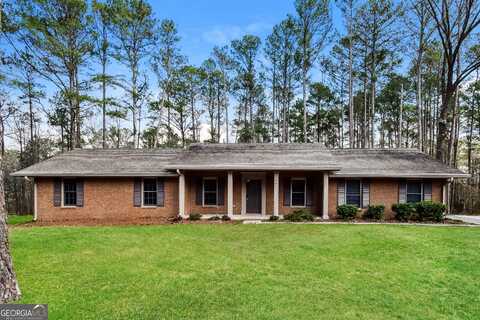 154 Old Norton, Fayetteville, GA 30215