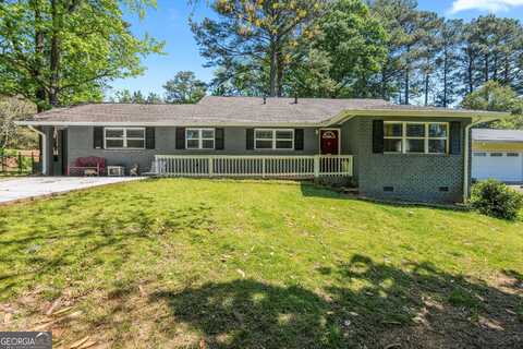 1954 Timothy, Atlanta, GA 30329