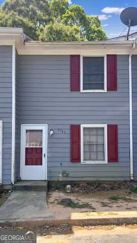 2747 Evans Mill, Lithonia, GA 30058