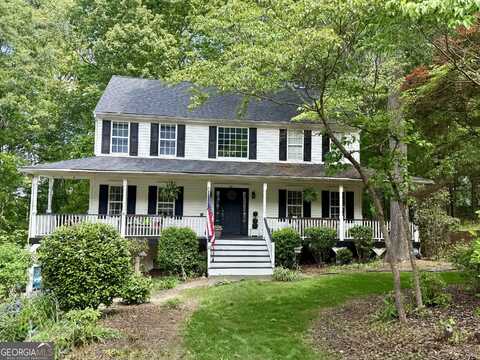 57 Glenn Eagles, Hiram, GA 30141