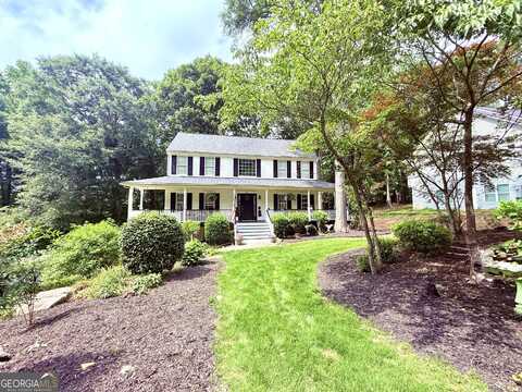 57 Glenn Eagles, Hiram, GA 30141