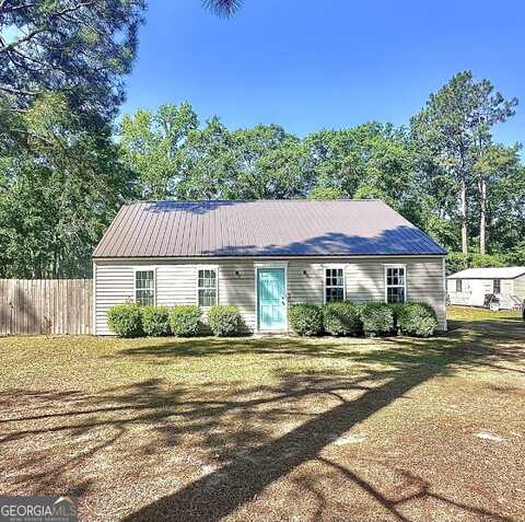 307 Longwood, Statesboro, GA 30461