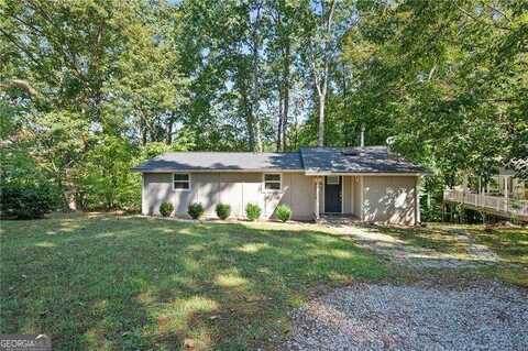 9395 PONDEROSA, Gainesville, GA 30506