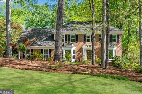3402 Johnson Ferry, Roswell, GA 30075
