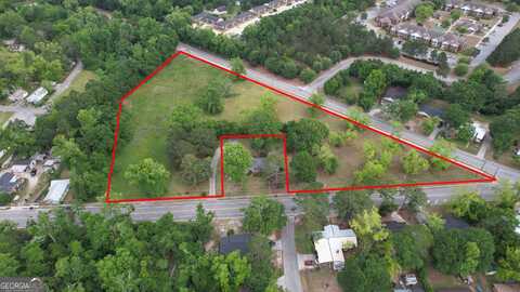 0 Johnson and Jones, Statesboro, GA 30458