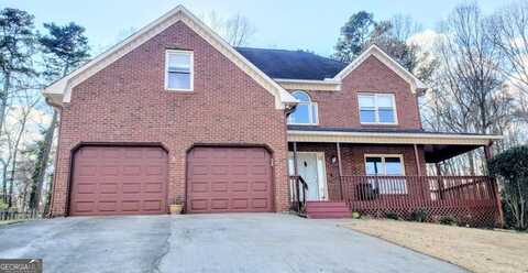 1352 Hearthstone, Acworth, GA 30102