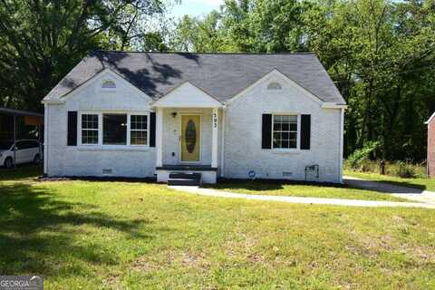 393 Sargent, Atlanta, GA 30315