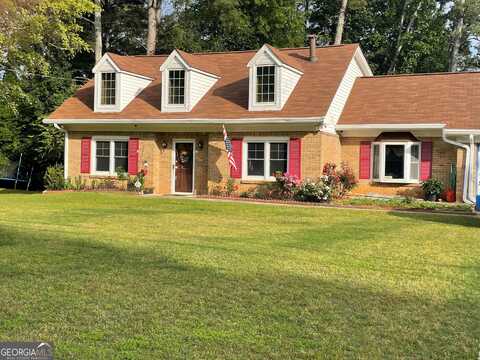 4662 Burns, Lilburn, GA 30047