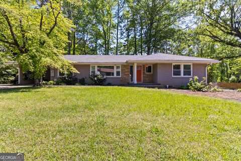 2218 Edgemore, Atlanta, GA 30316